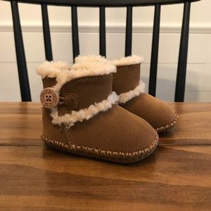 Baby Ugg Boots
